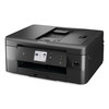 Brother MFC-J1170DW Wireless All-in-One Color Inkjet Printer, Copy/Fax/Print/Scan MFCJ1170DW